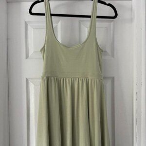 Wilfred (Aritzia) Market Mini Dress